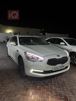 Kia Quoris